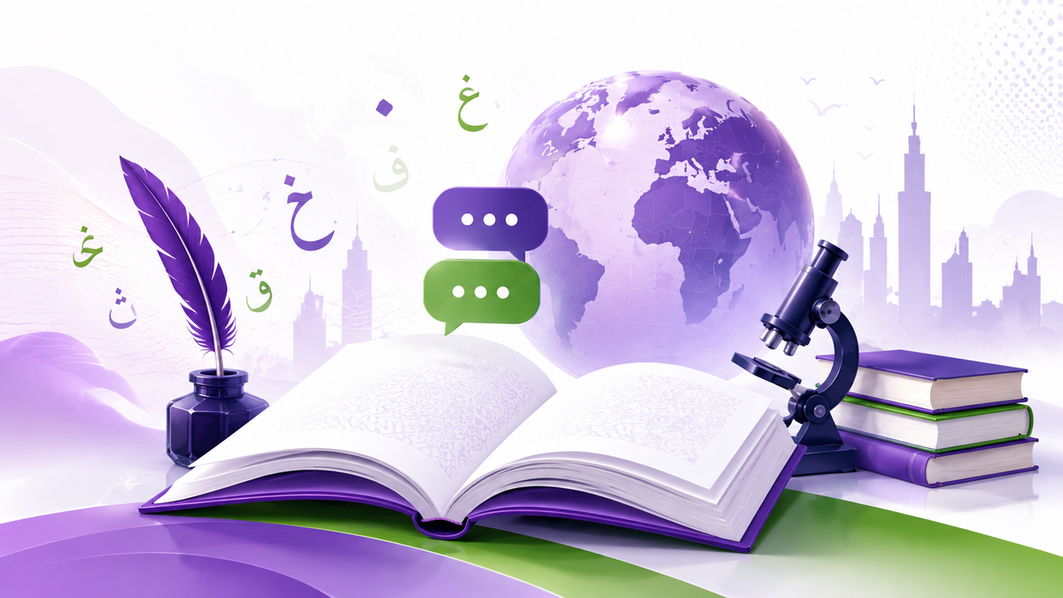 Illustration AL-KHABIR